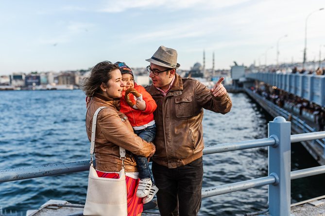 Istanbul: Book A Local Host - Navigating Istanbul’s Transportation System