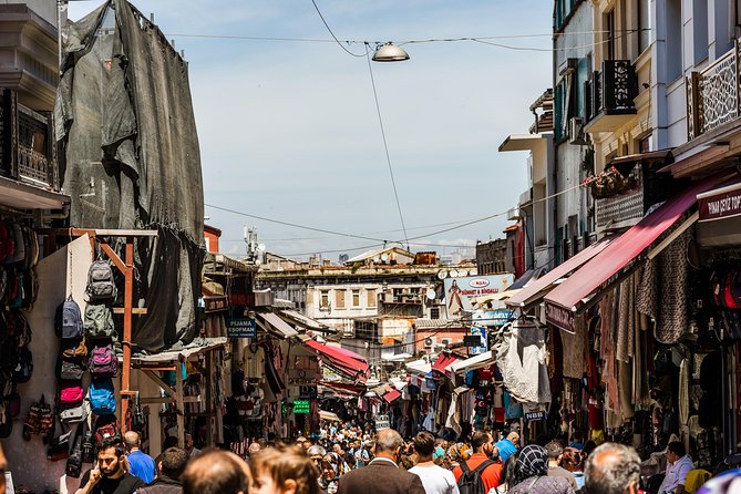 Istanbul: Book A Local Host - Who Will Appreciate This Tour Most?