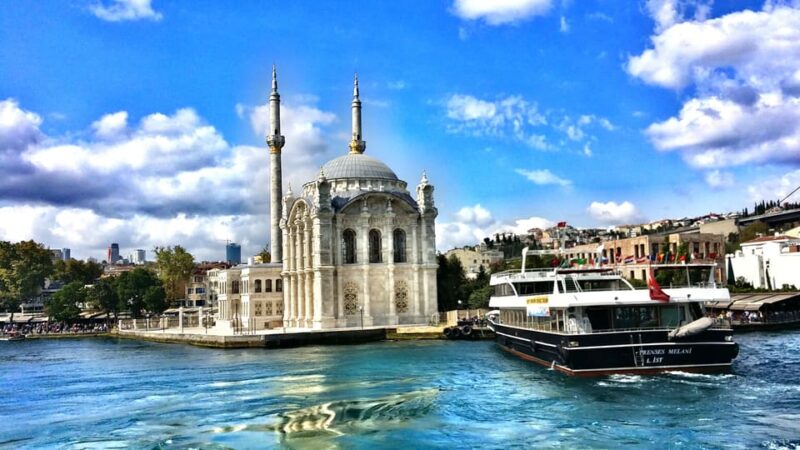 Istanbul: Bosphorus and Black Sea Cruise with Lunch - Final Thoughts on the Istanbul Bosphorus & Black Sea Cruise