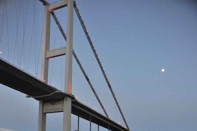 Istanbul: Bosphorus and Golden Horn Cruise with Audio Guide - Who Will Appreciate This Cruise Most