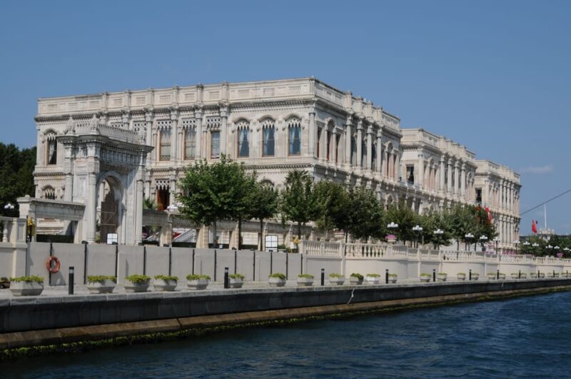 Istanbul: Bosphorus Cruise and Golden Horn Bus Tour - Practical Tips for the Tour