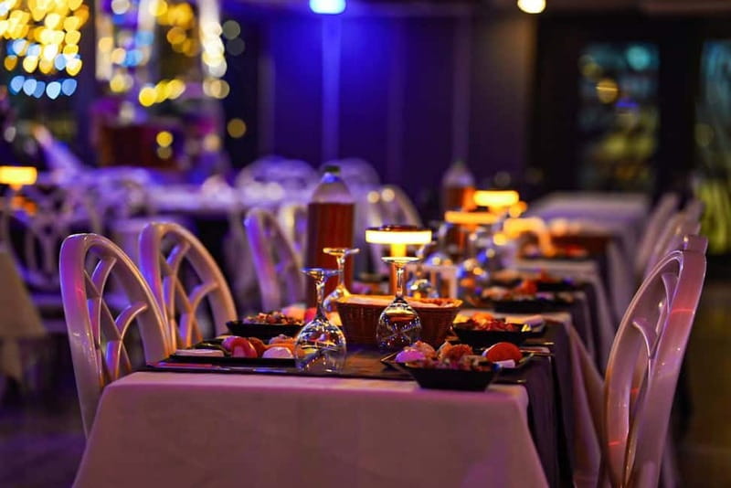 Istanbul: Bosphorus Cruise Dinner, Show & Alcoholic Drinks - Navigating the Iconic Stops Along the Bosphorus