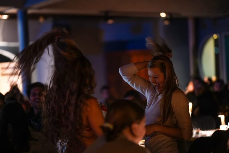 Istanbul: Bosphorus Cruise with Dinner Show - Logistics: Meeting Point and Transfers