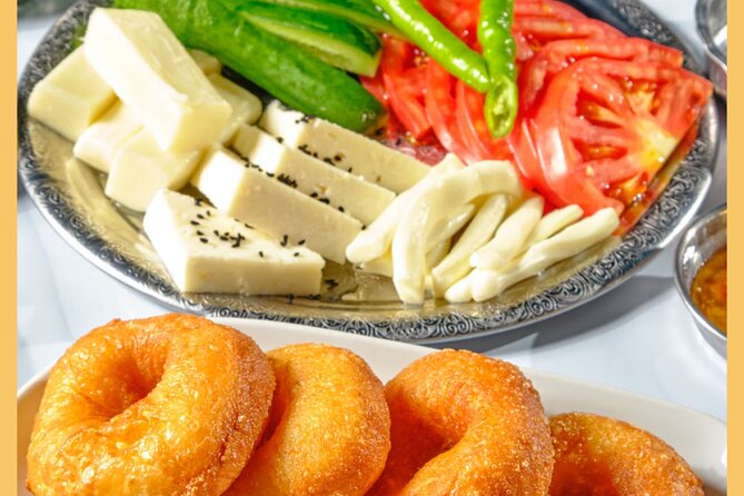 Istanbul Bosphorus Cruise with Turkish Breakfast - The Asian Side Stop: A Brief Cultural Excursion