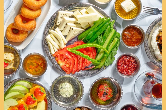 Istanbul Bosphorus Cruise with Turkish Breakfast - Who Will Appreciate This Tour Most?