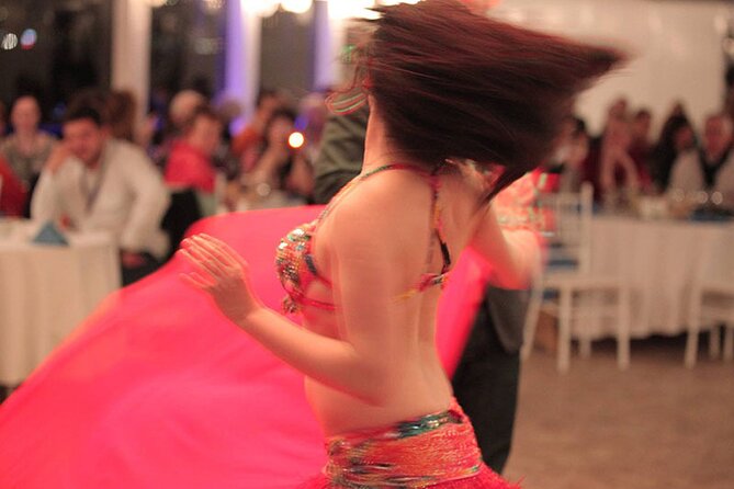 Istanbul Bosphorus Dinner Cruise and Turkish Night Show - Practical Details and Booking Insights