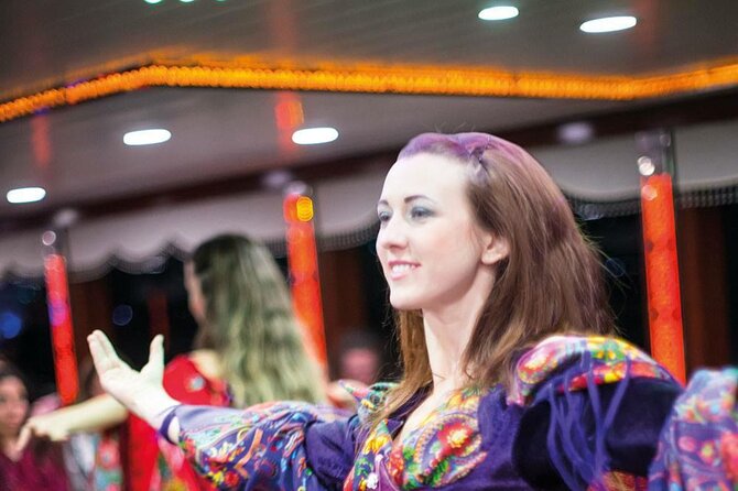 Istanbul Bosphorus Dinner Cruise and Turkish Night Show - Cancellation Policy and Weather Considerations