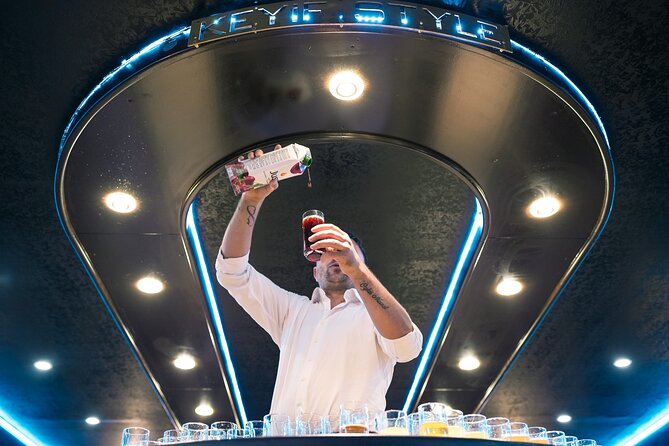 Istanbul Bosphorus Dinner Cruise: Turkish Night Show Experience - The Experience in Context: What Sets It Apart