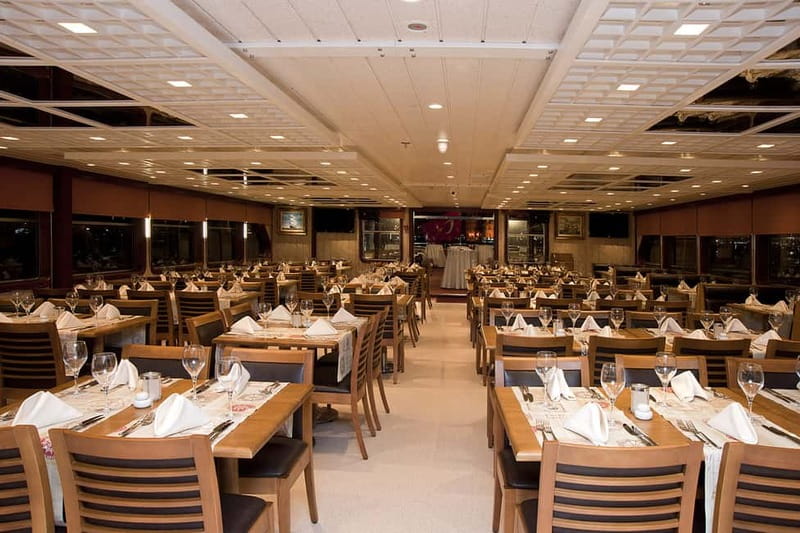 Istanbul: Bosphorus Dinner Cruise & Turkish Night Show - Final Thoughts on the Bosphorus Dinner Cruise & Turkish Night Show