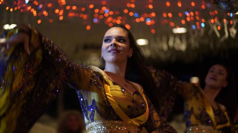 Istanbul: Bosphorus Dinner Cruise with Drinks & Turkish Show - Practicalities: Accessibility and Additional Info