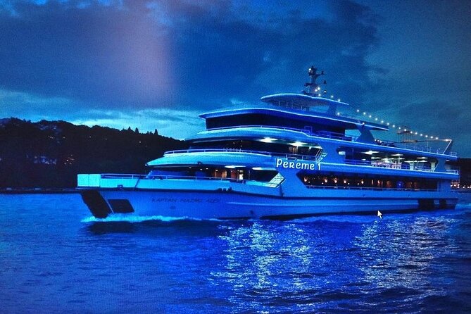 Istanbul: Bosphorus Dinner Cruise with Turkish Night Show - Final Thoughts on the Bosphorus Dinner Cruise