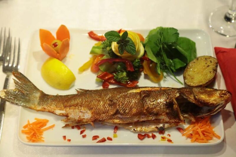 Istanbul: Bosphorus Dinner Cruise with Turkish Night Show - Flexibility and Booking Policies