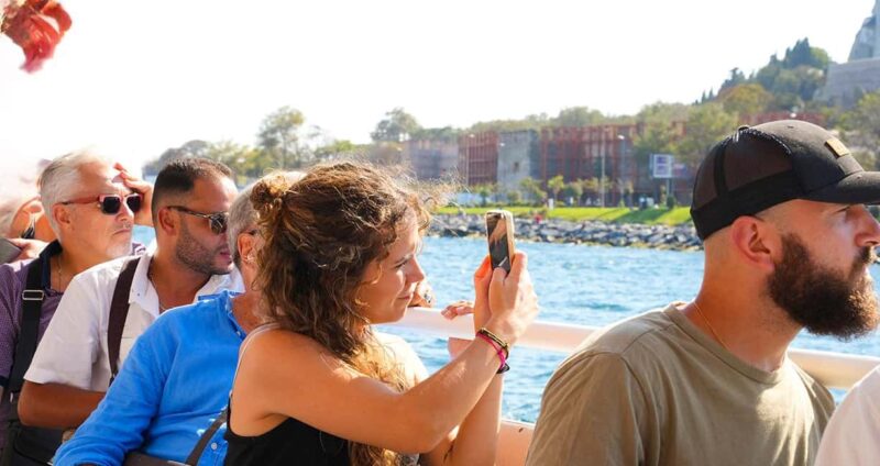 Istanbul: Bosphorus & Golden Horn Cruise Daytime or Sunset - Value for Money and Overall Satisfaction