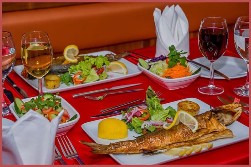 Istanbul: Bosphorus Night Dinner Cruise with Private Table - Frequently Asked Questions