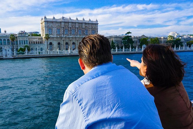 Istanbul Bosphorus Sightseeing Cruise - Pacing and Tour Duration