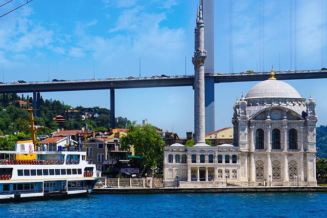 Istanbul Bosphorus Sightseeing Cruise - Who Will Most Enjoy This Tour?
