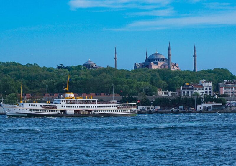 Istanbul: Bosphorus Sightseeing Cruise with Sunset Option - The Overall Value and Experience