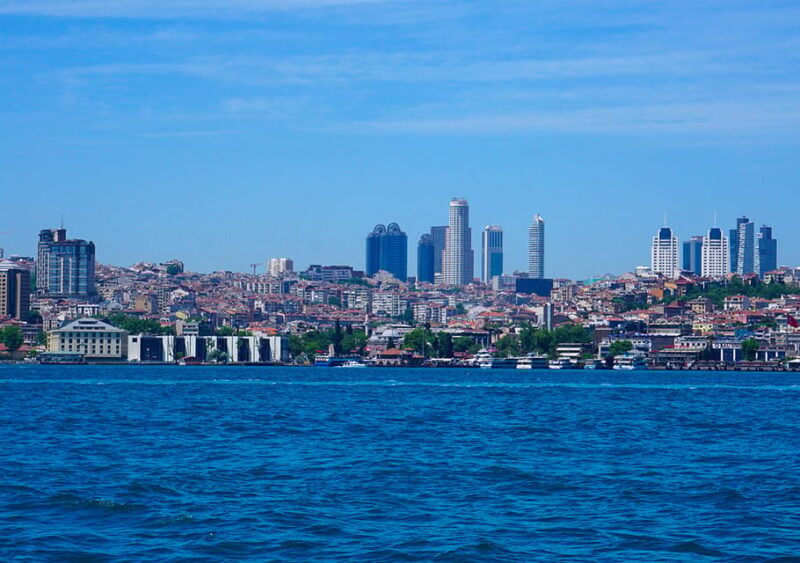 Istanbul: Bosphorus Sightseeing Cruise with Sunset Option - Who Should Consider This Tour?