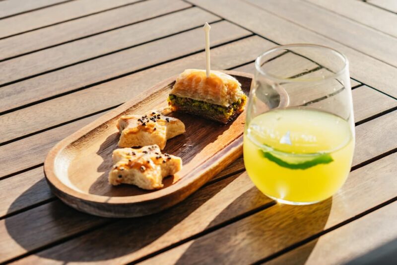 Istanbul: Bosphorus Sunset Cruise on a Luxury Yacht - Who Will Appreciate This Bosphorus Sunset Cruise?