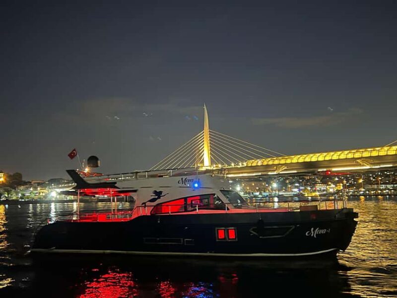 Istanbul: Bosphorus Yacht Cruise with Golden Horn View - Final Thoughts on the Istanbul Bosphorus Yacht Cruise
