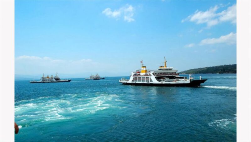 Istanbul: Bursa and Uludag Mountain Day Trip with Cable Car - Logistics: Pickup, Transfers, and Timing