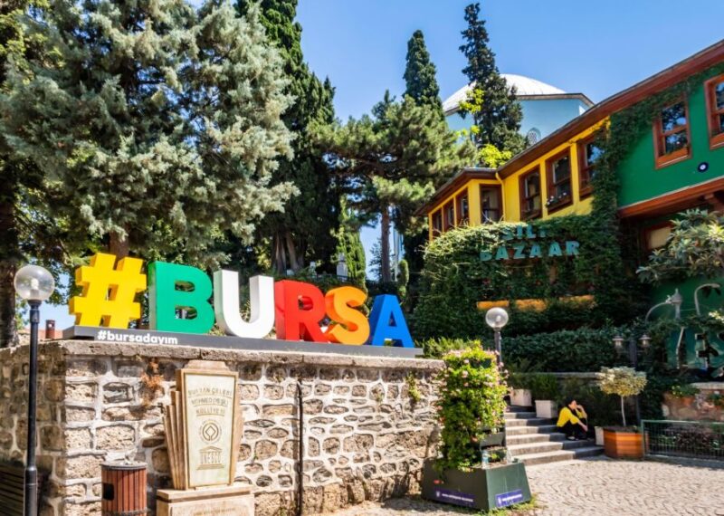 Istanbul: Bursa and Uludag Mountain Day Trip with Cable Car - Cost, Value, and Optional Extras