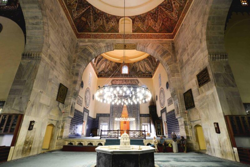 Istanbul: Bursa and Uludag Mountain Day Trip with Cable Car - Who Will Appreciate This Tour?