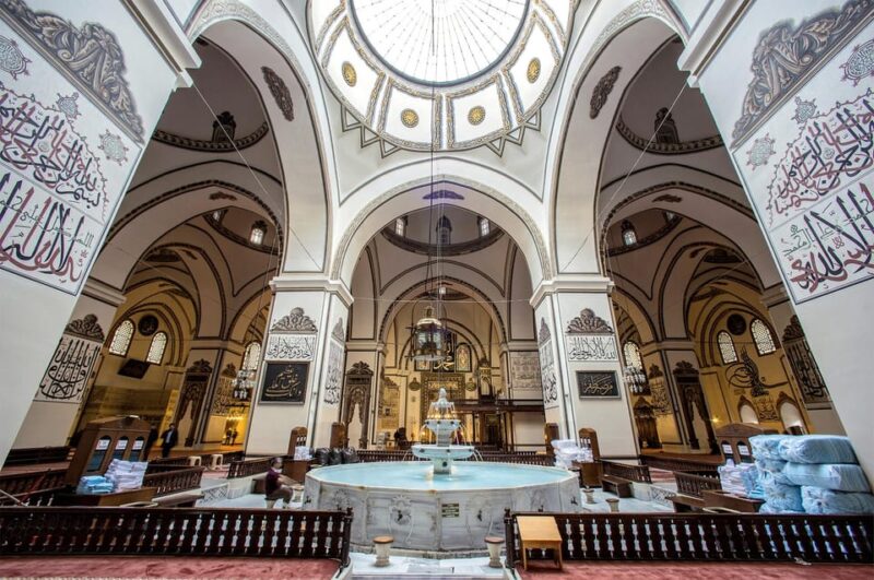 Istanbul: Bursa Tour w/ Cable Car Ride & Uludag Mountain - Practical Details and Considerations