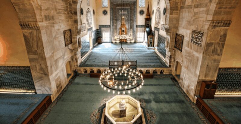 Istanbul: Bursa & Uludag Tour with Lunch & Cable Car Option - Final Thoughts on the Bursa & Uludag Tour