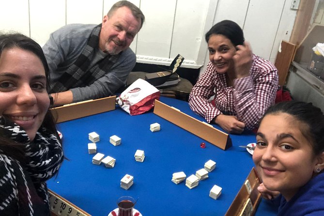 Istanbul by Night: Dining Out in a Turkish Way - Discover the Nighttime Charm of Istanbul’s Food Scene