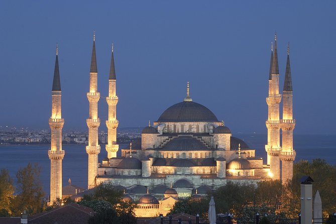 Istanbul Byzantine and Ottoman Tour: Hagia Sophia, Topkapi Palace, Blue Mosque and Grand Bazaar - Practical Tips and Tour Limitations
