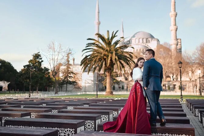 Istanbul Byzantine Highlights Full-Day Private Tour by Car - Key Points