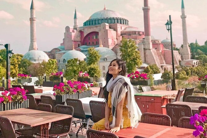 Istanbul Byzantine Highlights Full-Day Private Tour by Car - Walk Along the Historic Walls of Constantinople