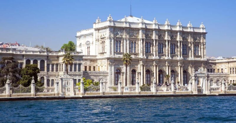 Istanbul: Byzantine & Ottoman Relics Eco with Lunch & Guide - Logistics, Costs, and Practical Tips