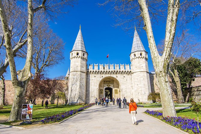 Istanbul Byzantine & Ottoman Relics Tour [full-day] - What’s Included and What’s Not