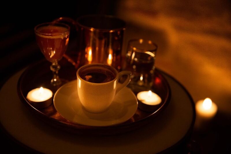 Istanbul: Cagaloglu Hamam Experience - Optional Add-Ons for Complete Rejuvenation