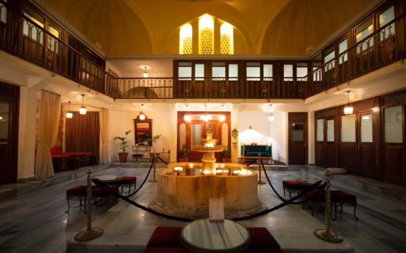 Istanbul: Cagaloglu Hamam Experience - Pricing and Duration Flexibility