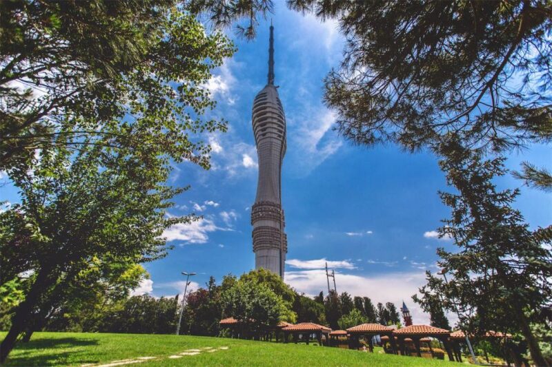 Istanbul: Camlica Tower Entry with Optional Dining Choices - Who Will Enjoy This Tour Most