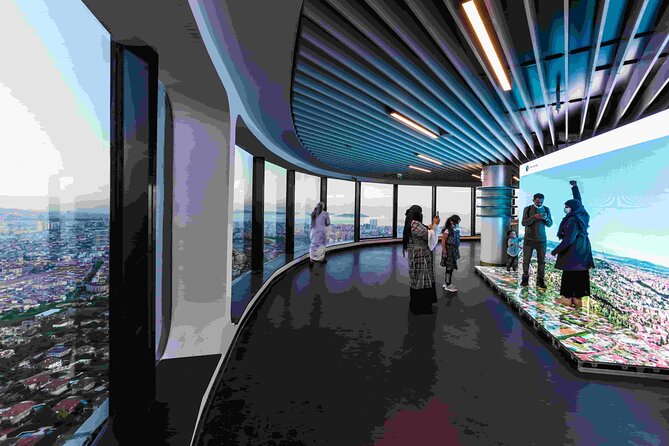 Istanbul Camlica Tower: Private Entry, Transfer & Dine Choices - Starting at Camlica Hill: The Towers Location and Significance