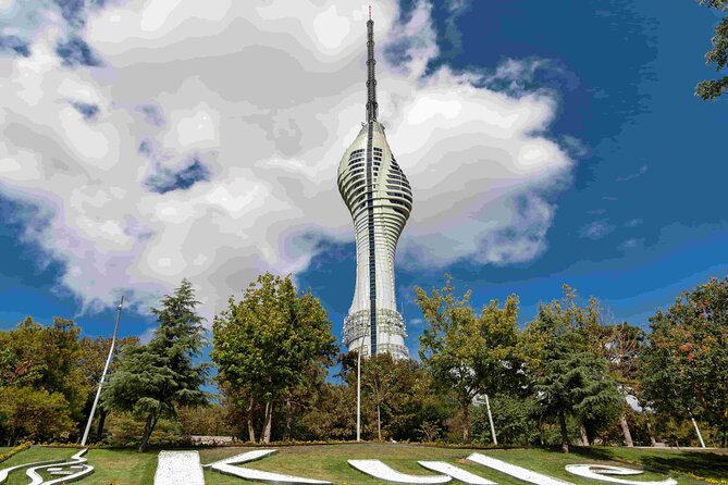 Istanbul Camlica Tower: Private Entry, Transfer & Dine Choices - Dining Options: From Coffee and Desserts to Full Meals