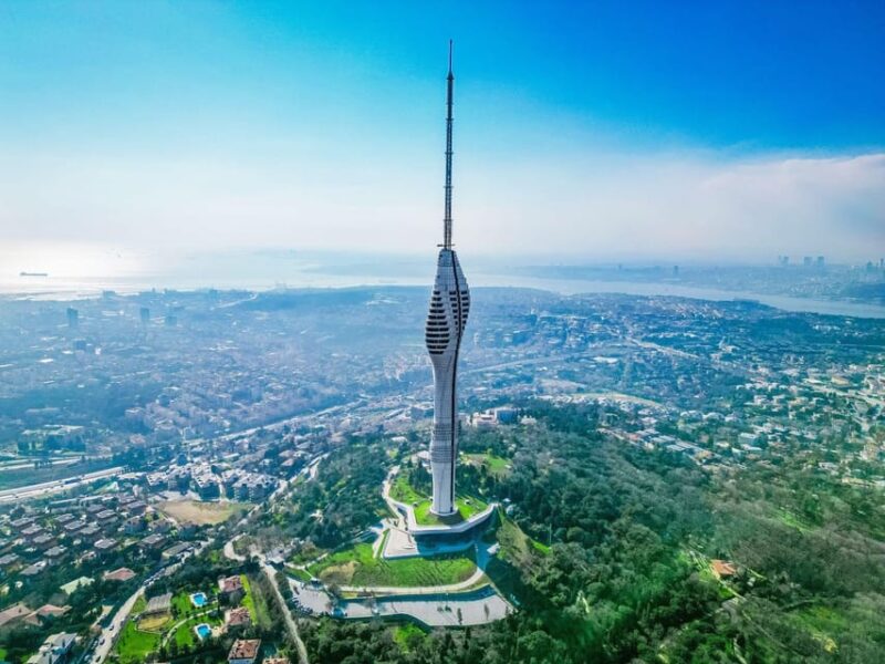 Istanbul: Camlica Tower Skip-the-Line Ticket w/ Audio Guide - Who Should Consider This Tour