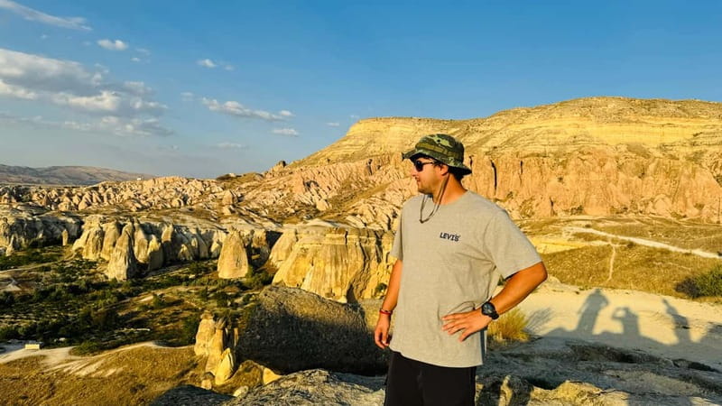 Istanbul: Cappadocia-2-Days Tour with Flights and Transfers - Key Points