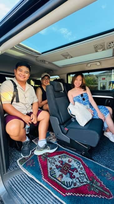 Istanbul: Cappadocia-2-Days Tour with Flights and Transfers - Ortahisar Castle and the Valley of Imagination