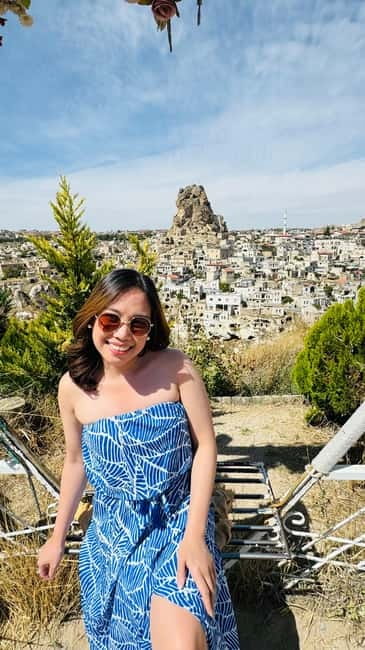 Istanbul: Cappadocia-2-Days Tour with Flights and Transfers - Experience a Pottery and Ceramics Workshop in Avanos