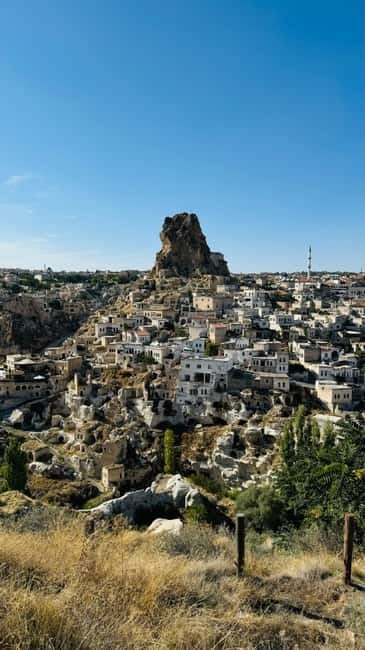 Istanbul: Cappadocia-2-Days Tour with Flights and Transfers - Taste Local Flavors During Lunch Breaks