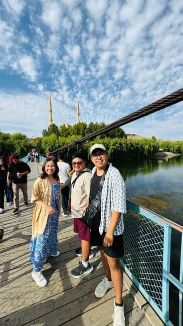 Istanbul: Cappadocia-2-Days Tour with Flights and Transfers - Discover the Underground City’s Hidden Depths