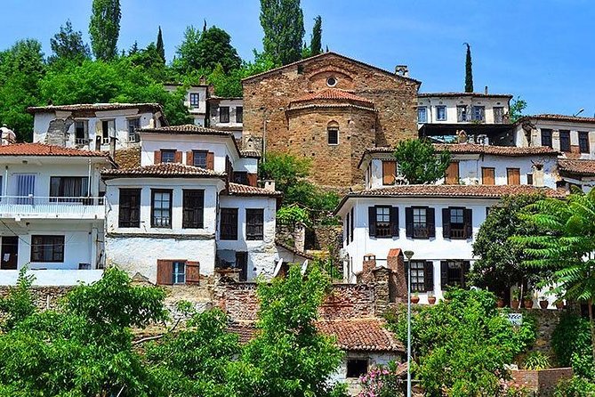 Istanbul, Cappadocia, Pamukkale, Ephesus 7 Day Package - Walking Among Ruins at Ephesus