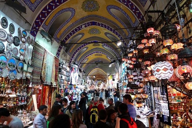 Istanbul, Cappadocia, Pamukkale, Ephesus 7 Day Package - Who Will Enjoy This Tour Most