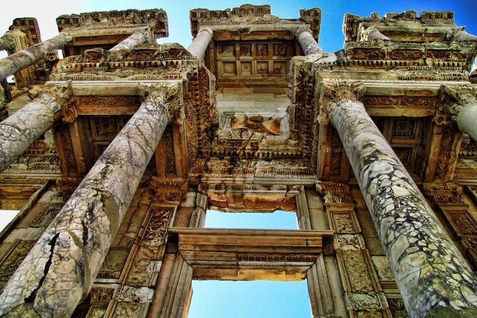 Istanbul, Cappadocia, Pamukkale, Ephesus 7 Day Package - Frequently Asked Questions