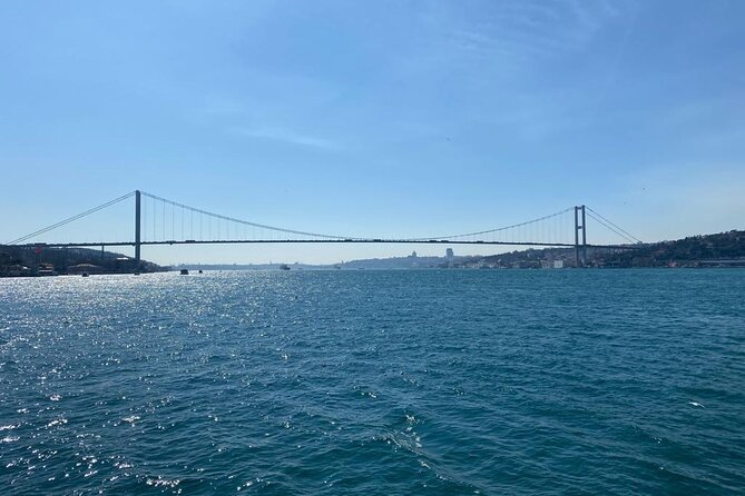 Istanbul & Cappadocia Private & Small Group 6 days with flights - Discovering Istanbul’s Underground and Architectural Marvels